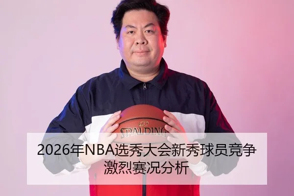 2026年NBA选秀大会新秀球员竞争激烈赛况分析（AYX Sports）